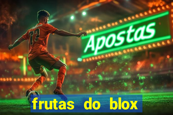 frutas do blox fruits para colorir e imprimir